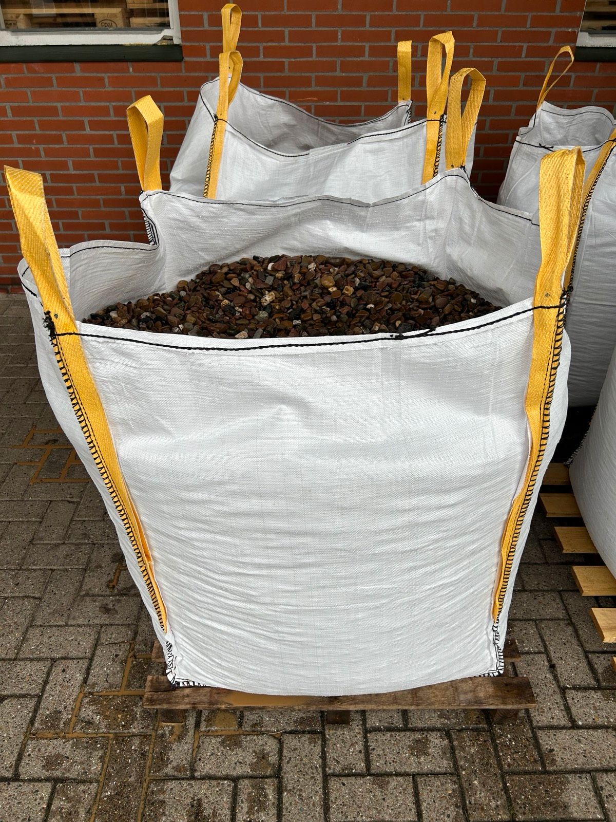 Big Bag 1500 kg