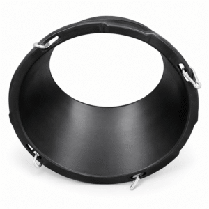 Filling funnel Ø50 cm