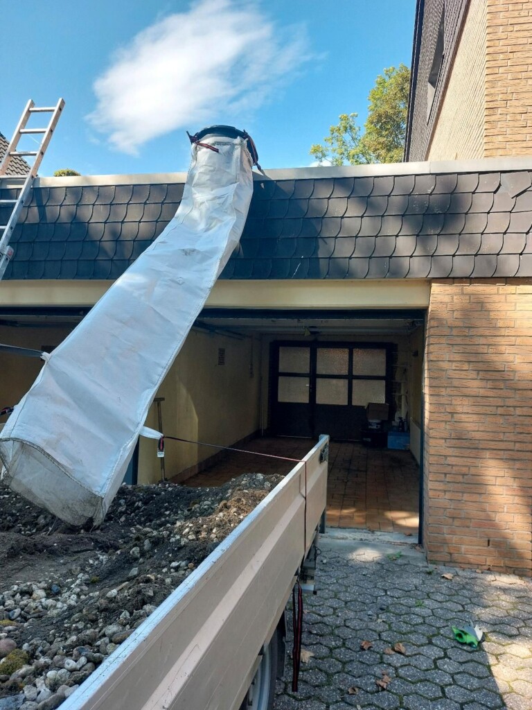 Dachmaterialien