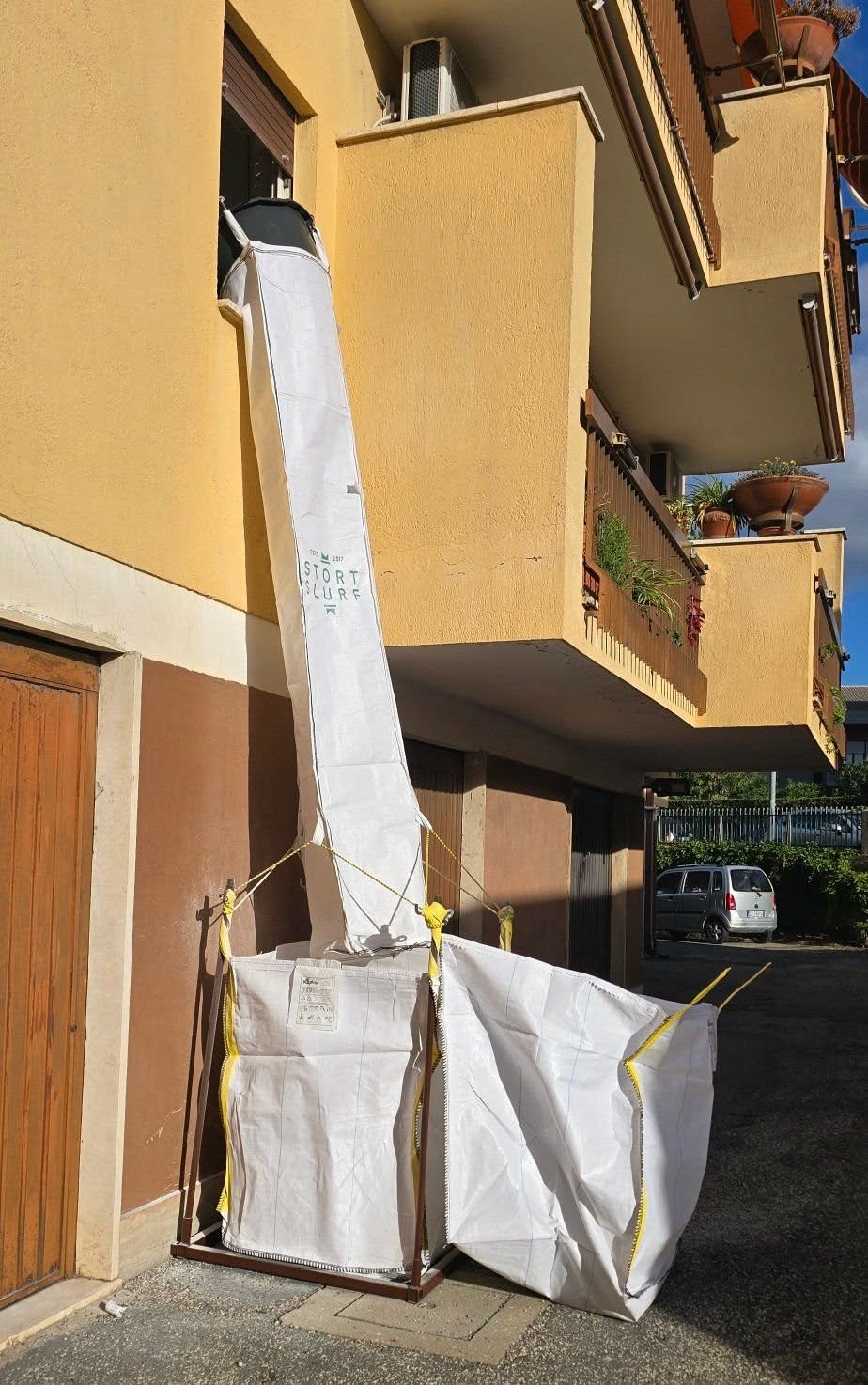 Big Bag 1500 kg