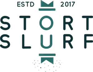 Stortslurf® logo