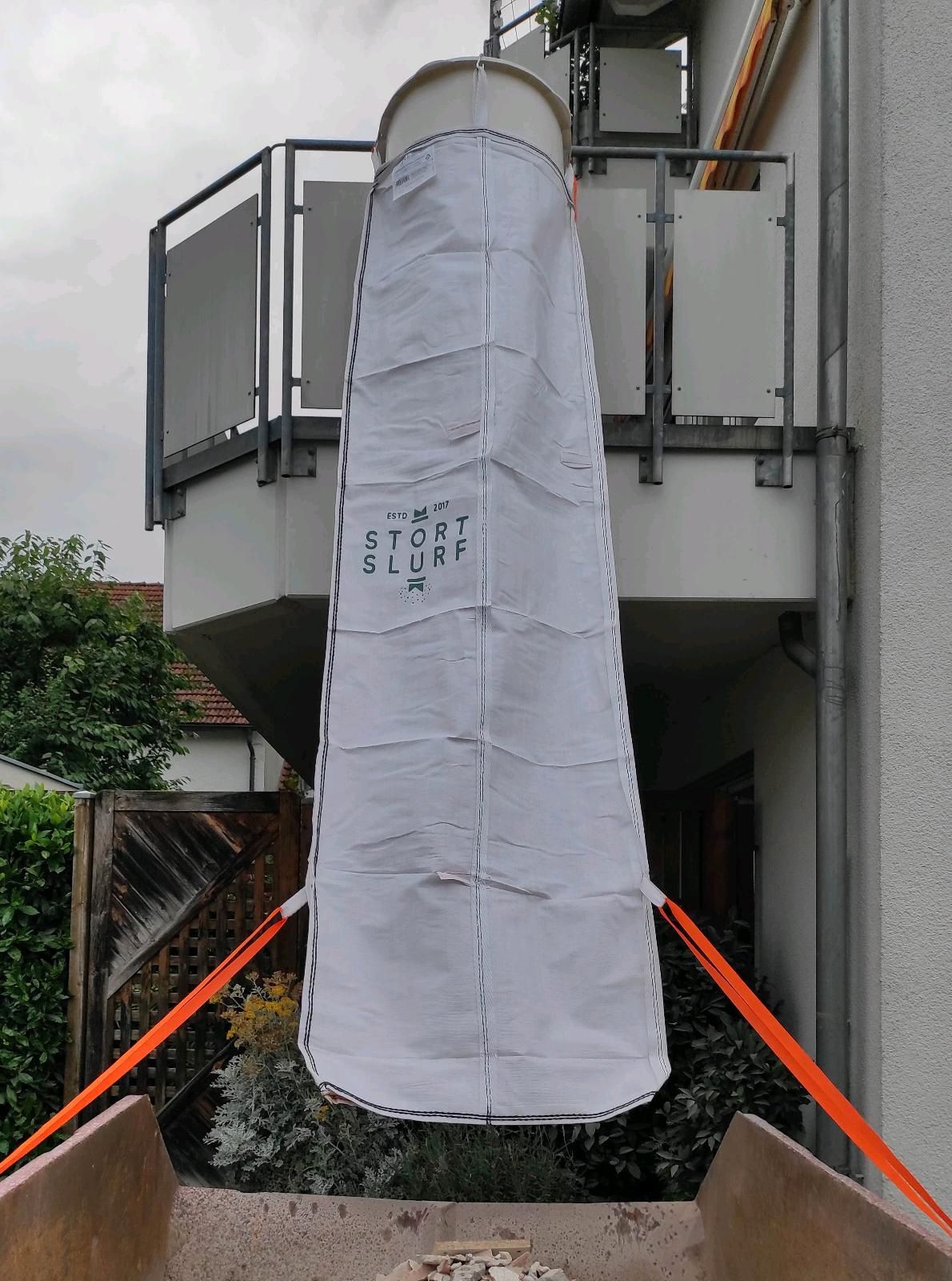 Lashing Straps (2 pcs.)